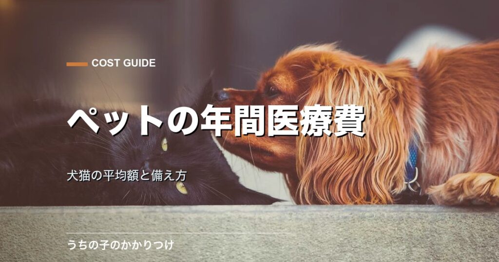 犬と猫